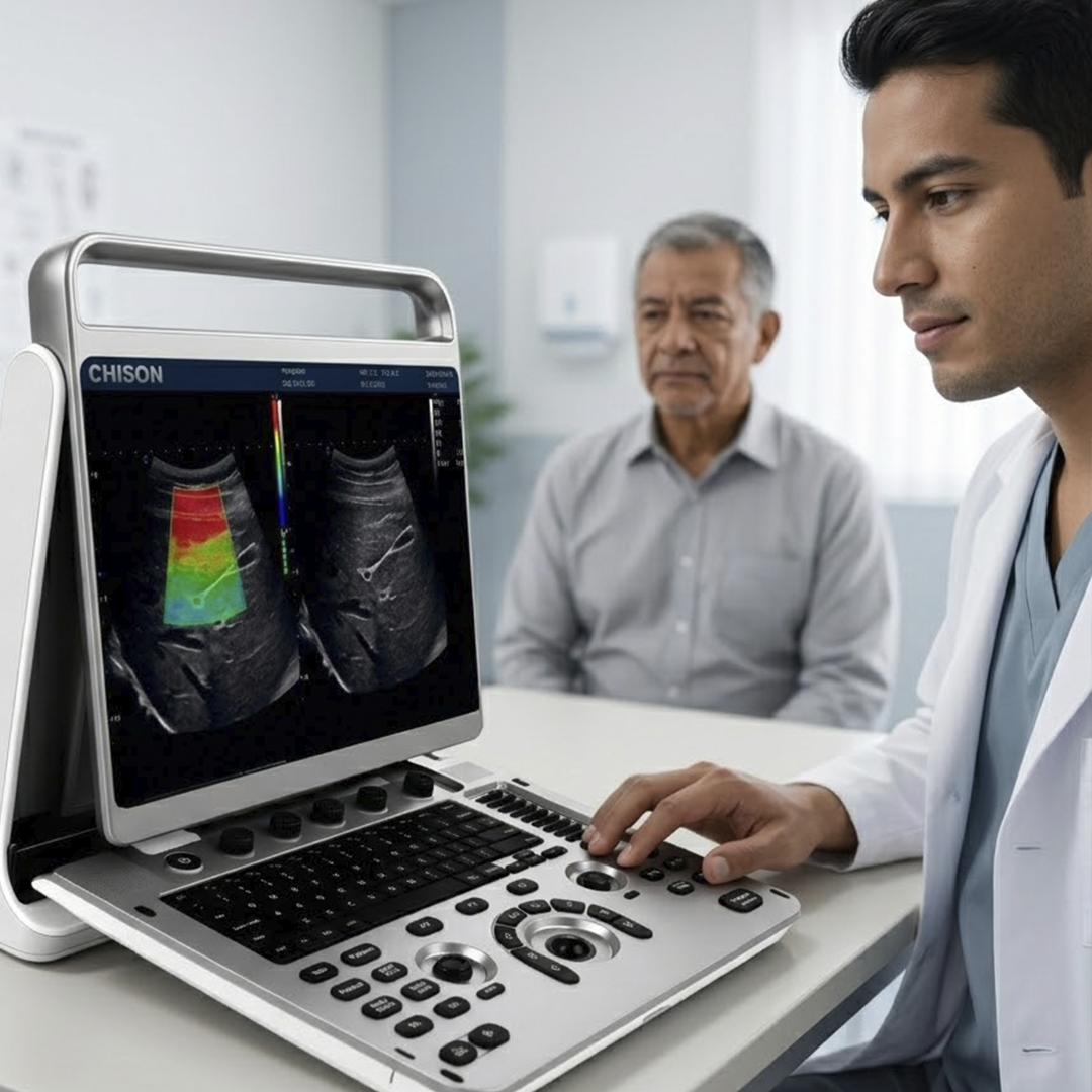 Ultrasonido EBit-50