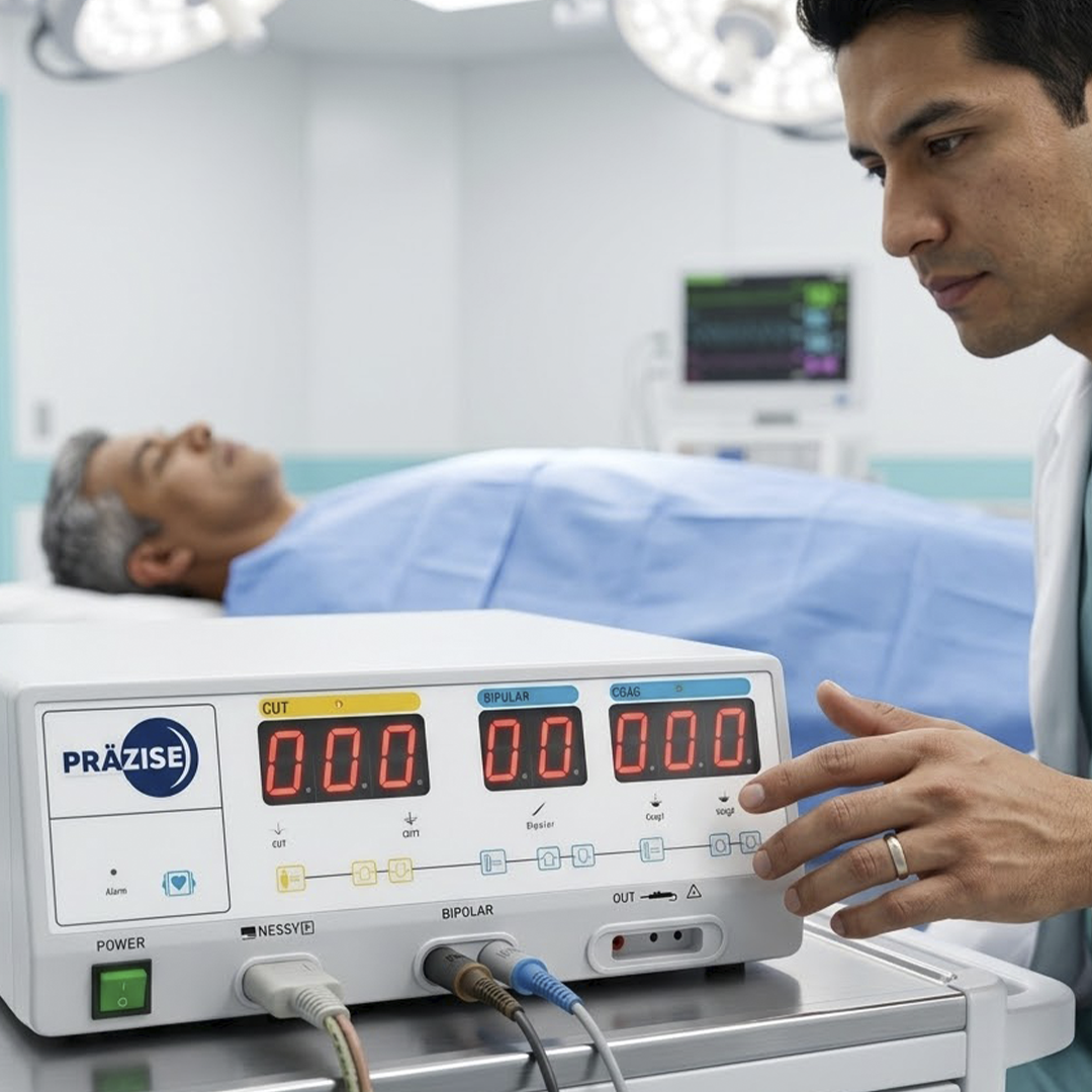 Electrocauterio prz-200