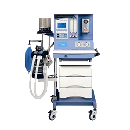 Máquina de anestesia GSM-II