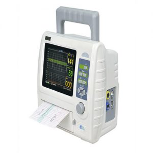 Monitor Fetal BFM-700