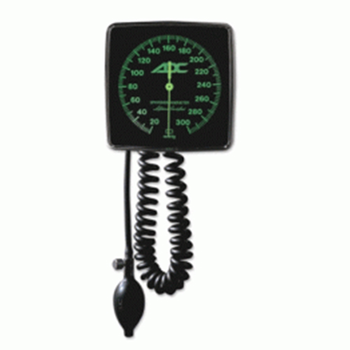 ADC Diagnostix ™ 750W Wall Aneroid