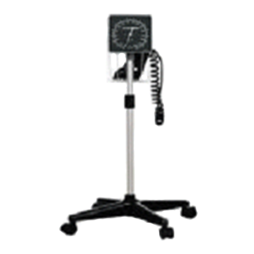 Kit Pedestal Con Estetoscopio Doble BA600ED