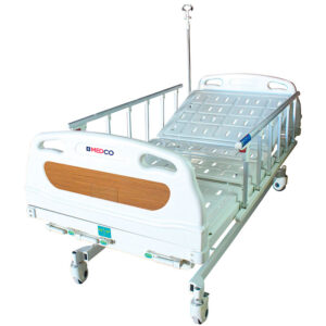 Cama hospitalaria Manual MC-A328P