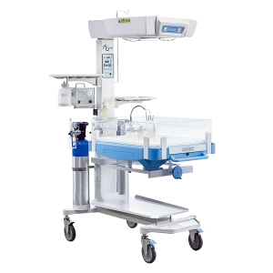 Cuna de calor radiante Nucare NK-F20