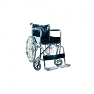 silla de ruedas S100