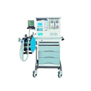 Máquina de Anestesia GSM-IIIA
