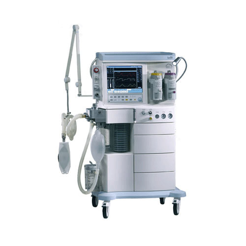 Máquina de Anestesia Leon Plus