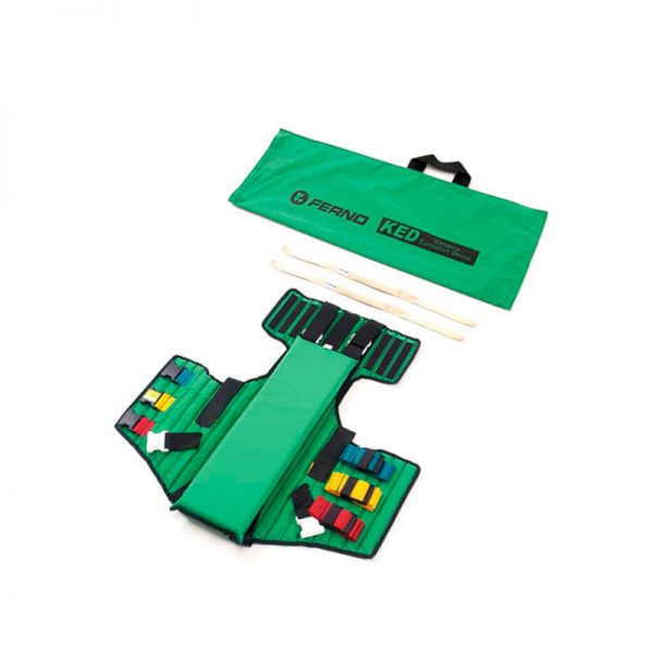 Chaleco De Extracción KED