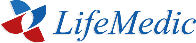 LIFEMEDIC logo 1
