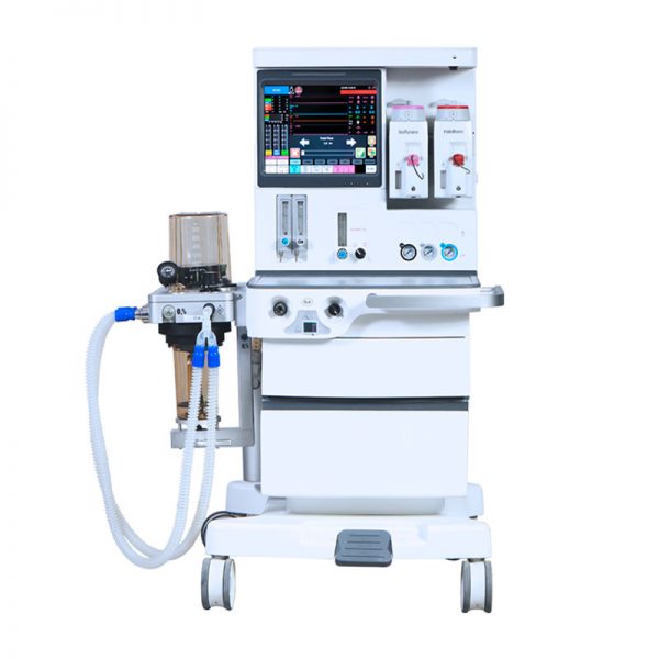 Máquina de anestesia PRZ-S6100X