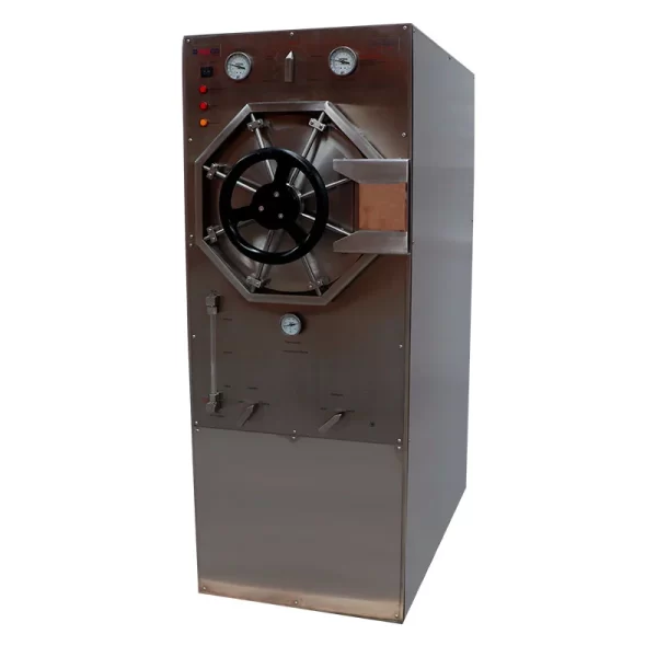 Autoclave de Gabinete para consultorio MC-T49