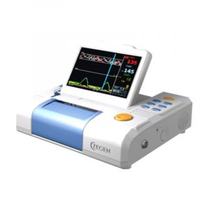 Monitor Fetal -Tococardiógrafo ZGN-2000