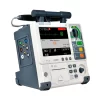 Desfibrilador / Monitor S8 con funciones de monitoreo y reanimación cardíaca para hospitales y emergencias médicas