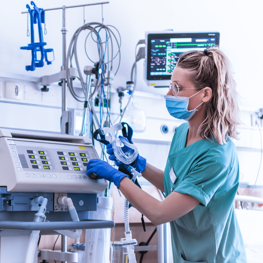 HISTORIA DE LAS MÁQUINAS DE ANESTESIA: LA TECNOLOGÍA ES LA CLAVE DE LA SEGURIDAD DEL PACIENTE