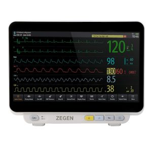 Monitor Pro ZGN-9D
