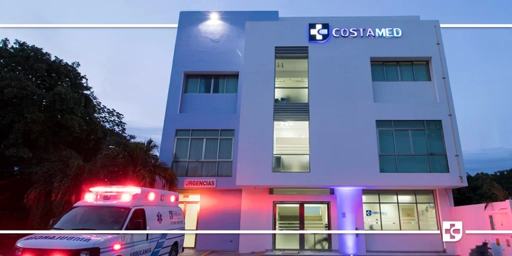 Mesa de Operaciones PRZ-E300C