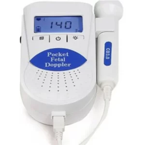 Doppler fetal