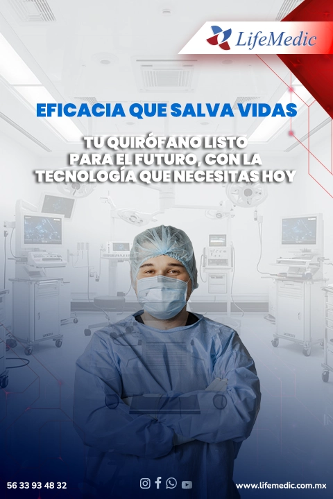 LIFEMEDIC 2 MOVIL